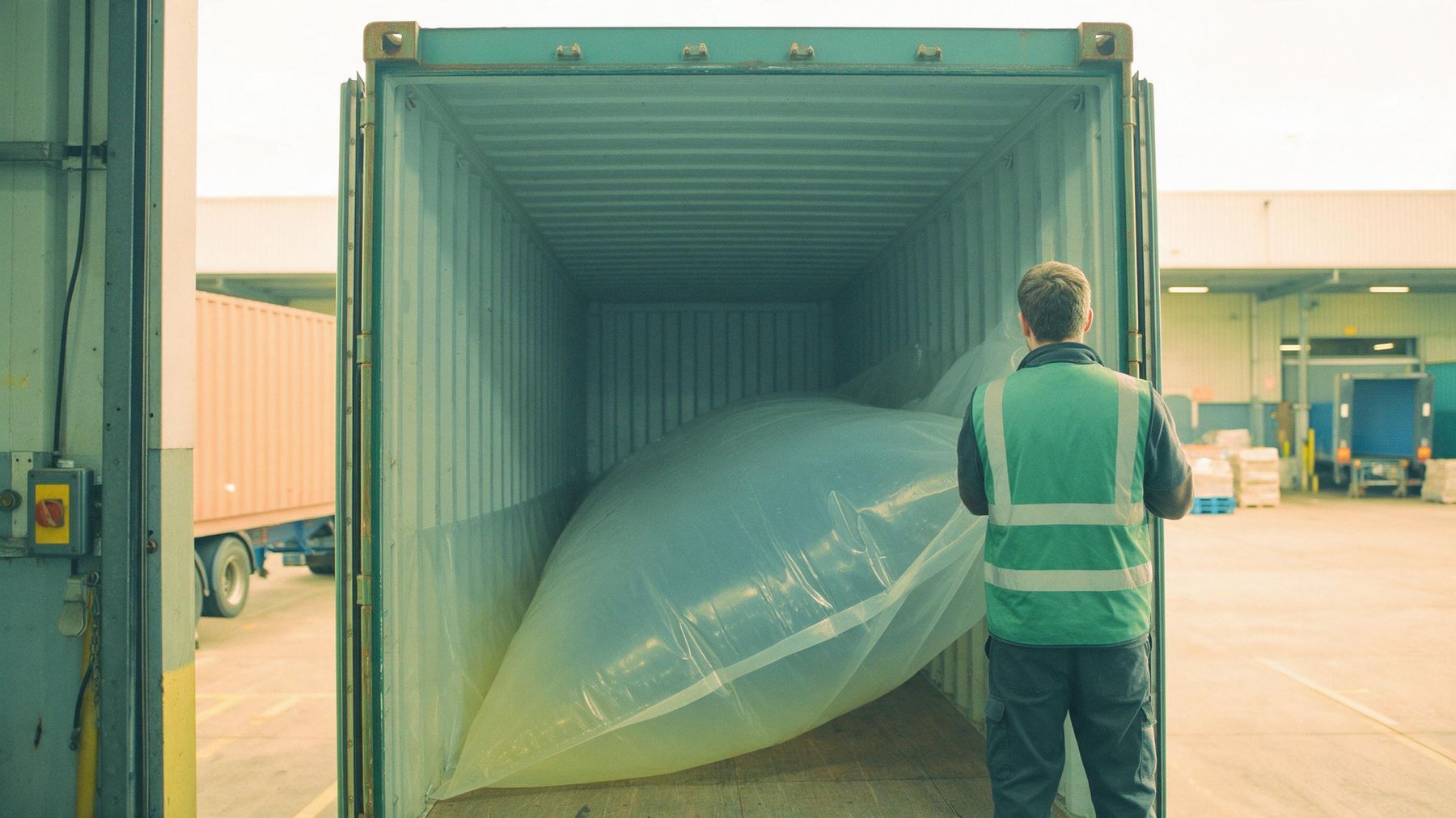 Logistics